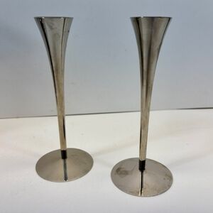 Minimalist Italian Candlesticks